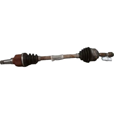 [PRODUIT D'OCCASION] Transmission Avant Gauche CITROEN C2 2003- 1.4 Hdi ♻️ Ref Oe. 3272ja - Garantie à vie (1/2)