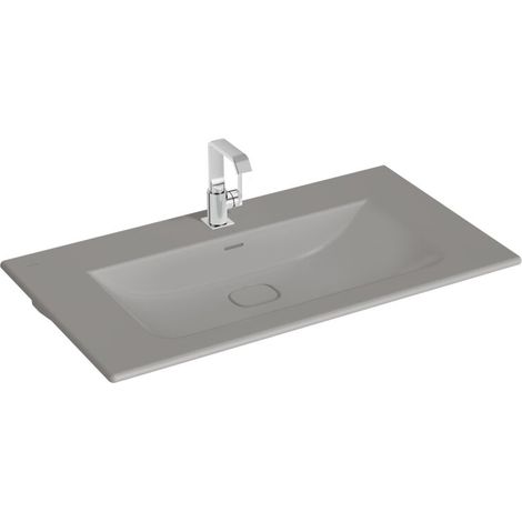 VITRA 7539B076-7200 Meuble-WT New Metropole 1000 x 530