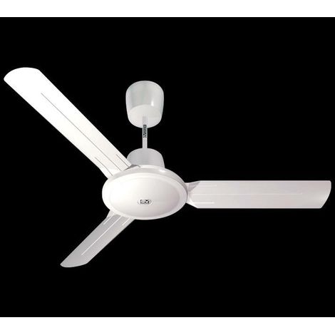 Ventilatore da Soffitto Grande Vortice Nordik Evolution R 160/60 Bianco 61753