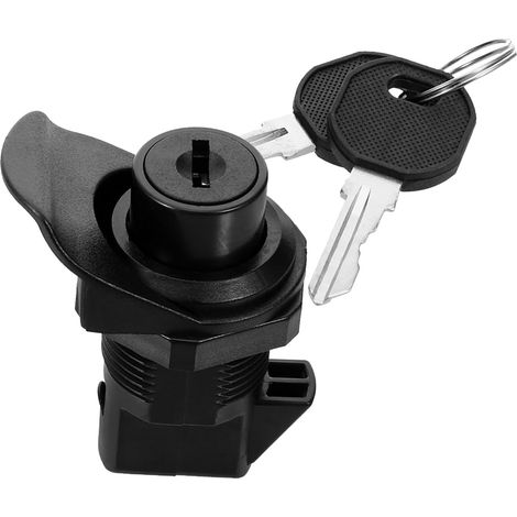 de verrouillage pour armoire serrure de porte de VR (1/5)