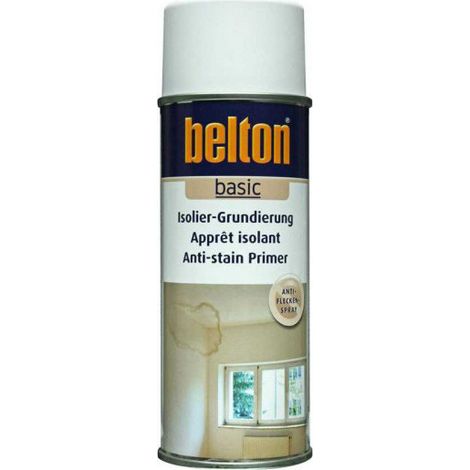 Belton Imprimación Ant manchas 400ml - Belton Auto-k