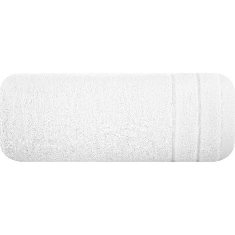Damla Handtuch 50x90 weiß 500g/m2