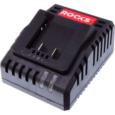 Caricabatterie ROOKS AQ-ONE 20V 2,5A (OK-03.4390)