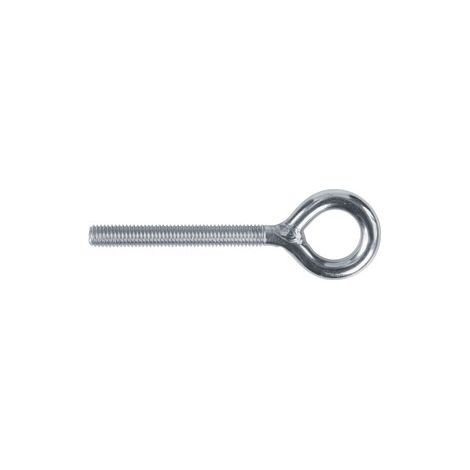 Q.TA' 30 VITE A OCCHIO ACCIAIO INOX M5