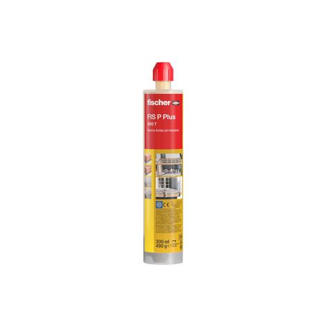 FISCHER ANCORANTE FIS P PLUS 300 T DA 300 ML