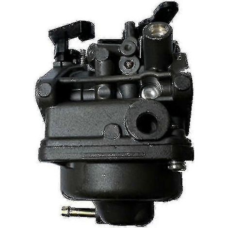 Compatible avec le moteur hors-bord marin BF5 et le carburateur hors-bord 16100-ZV1-A03 (1/5)