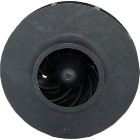 Ricambio girante pompa idromassaggio 1.2HP Teuco 810025303 (1/3)