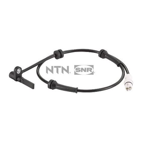 Capteurs de vitesse de roue - ASB158.39 - SNR - Compatible avec véhicule Fiat