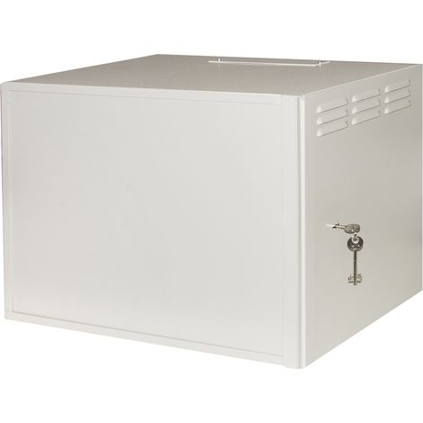 Link Link Accessori LK1906UC rack 6U Da parete Bianco