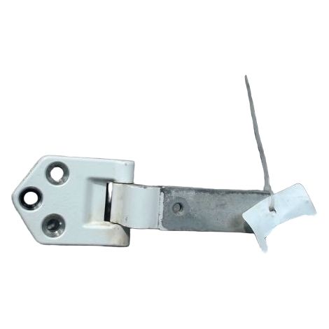 [PRODUIT D'OCCASION] Charniere Inf Porte Battante Ard VOLKSWAGEN Caddy Van 2004- ♻️ Ref Oe. 2k5827152 - Garantie à vie (1/2)