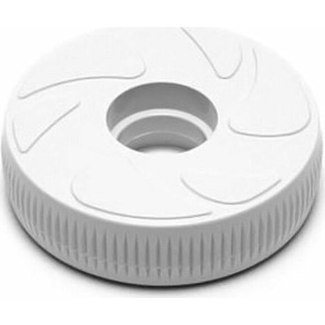 Accessoire pour robot de piscine,Grand engrenage blanc de remplacement pour Polaris 280-c6 (1/5)