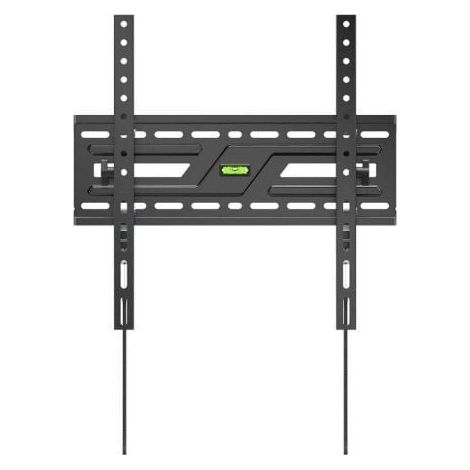 AISENS - SOPORTE ECO INCLINABLE PARA MONITOR/TV 75KG DE 32-75, NEGRO (1/2)