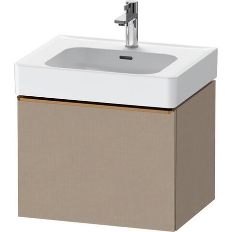 DURAVIT DE4276004750000 DNe WTU WH R.Ek 584x452x440 Lei Mt. H