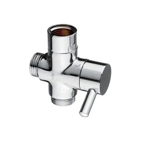 Umsteller für Duschsäule: FM 3/4