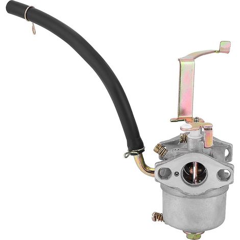 Accessoires pour petit générateur à essence et à carburateur à huile ET950/650 (1/5)