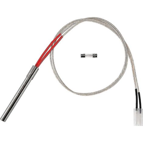 Kit d'allumeur de rechange pour barbecue à granulés de bois Traeger c20241122708 (1/5)