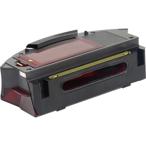 Réservoir grande capacité pour ROOMBA 4482326 (1/3)
