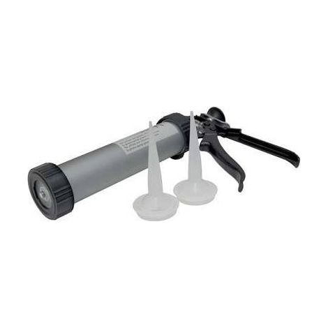 PISTOLET POUR SILICONE EXTRA EFFE