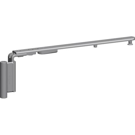 Ferco UNI-JET D Braccio per finestre oscillo-battenti