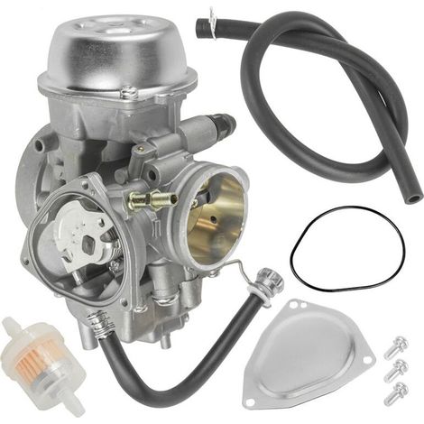 Carburadores nuevos para Grizzly 660 YFM660 2002-2008 (1/3)