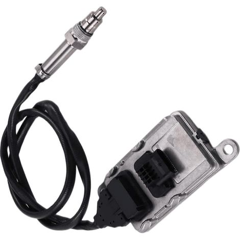 24V Nitrogen Oxide Capteur NOx Capteur 5WK97103 A2C938430000 pour Cummins NB 1500 SNS506 HINO Diesel Truck (1/5)