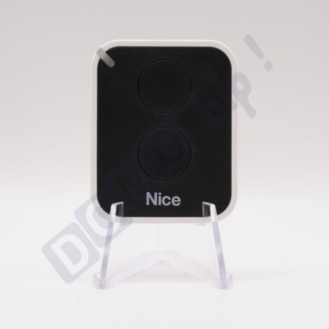 Télécommande Nice One2e - Émetteur à code variable Era One2 - 433,92 MHz (1/5)