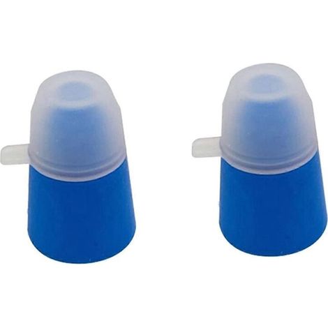 Applicateur de gouttes oculaires - Guide d'utilisation facile du compte-gouttes (1/5)