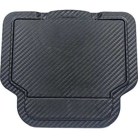 Boîte de rangement dissimulée pour accoudoir de console centrale Tesla Model 3 Highland 2024 - Accessoires