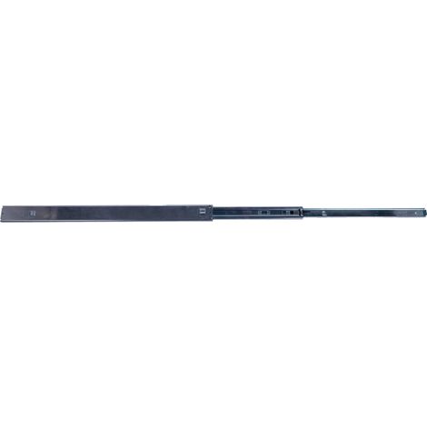 KS Tools 873.7014-R017P Vollauszug Kugelführung mit autom. Rückzug zu Werkstattw (1/2)