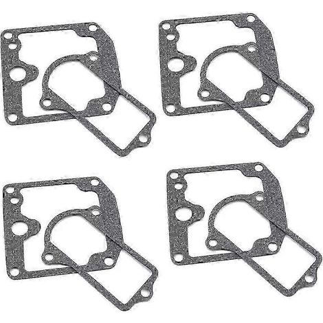 4 kits de reparación y reconstrucción de carburador para Suzuki GS750 1977-1979 js Edition 0619 (1/3)