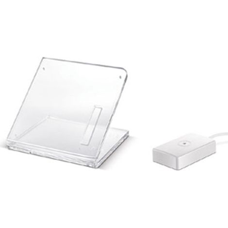 Support table pour moniteur SIGNO URMET 1740/92 (1/3)