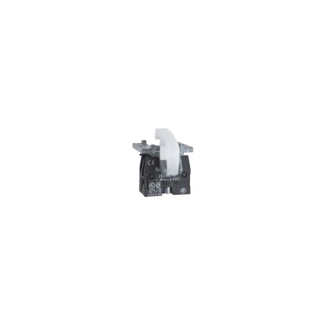 Contatti - 1NO+1NC - ad impulso - montaggio su base - XACS105