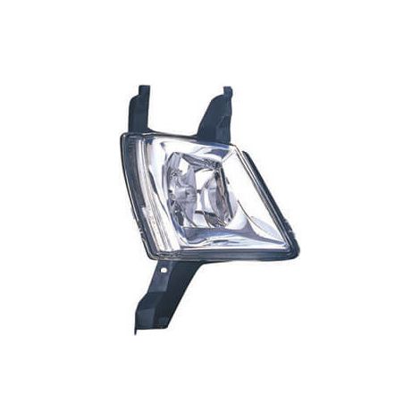 Feu anti-brouillard avant droit H11 Peugeot 407 2004-2011