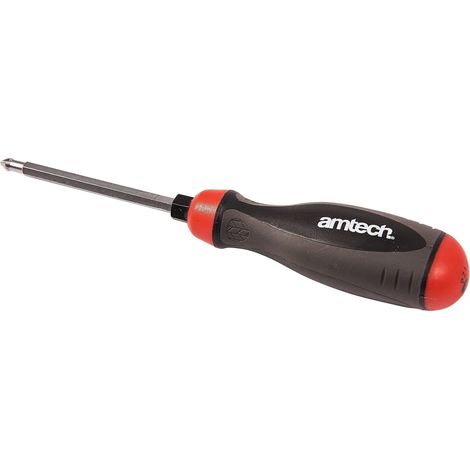 6-In-1 Multi-Head Screwdriver - L0480 (1/3)