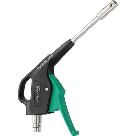 Pistolet à soufflage d'air PREVOST EBG 07MTLH 12bar ( Prix pour 1 )