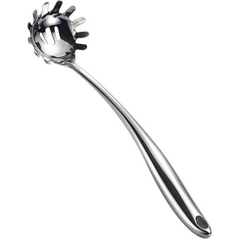 Machine à pâtes de cuisine en acier inoxydable (1/4)