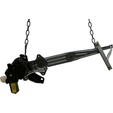 Mecanisme+moteur Leve-glace Avant Gauche NISSAN Note [PRODUIT D'OCCASION]♻️807311hb2a