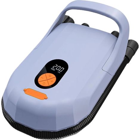 Pompe Électrique Rechargeable Gonflable Et Dégonflable for Surf, Paddle, Bateau, Kayak Gonflage Rapide Précis Et Tout Moment (1/5)