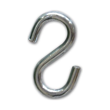 GANCIO A "S" N°23 ZINCATO