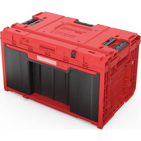 Toolbrothers RHINO XXL Drawer 1 ULTRA cajonera con un cajón + separadores IP66