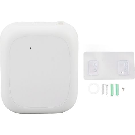 Automatic High Volume Aroma Diffuser Mist Air Freshener Machine for Hotel, Shopping Mall, Office Building (1/5)