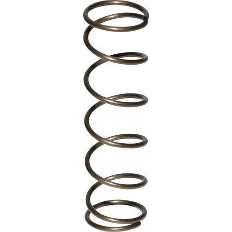 Ressort de boisseau de carburateur Gurtner AR2-10 / AR2-12 pour