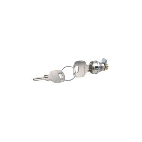 Serratura Portella Sr40 Inc Per Centralini (Bocchiotti Cod. B05189)