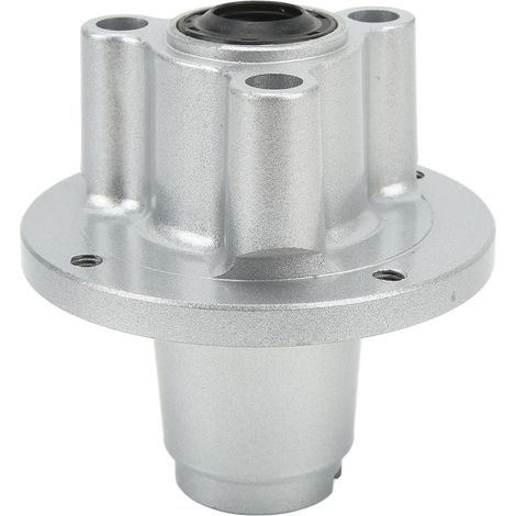 Jante de roue avant en aluminium CNC 12 mm pour Monkey Bike Z50 Z50J (1/5)