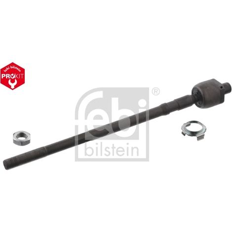 Rotule de direction intérieure, barre de connexion FEBI BILSTEIN 32039 MR455091 (1/2)