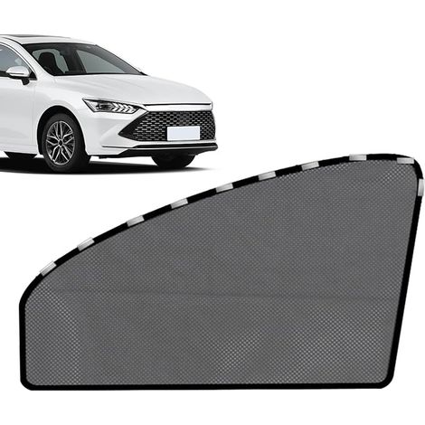 Sonnenschutzblenden für Autofenster, Sonnenschutzblenden für LKW-Seitenfenster, magnetische Sonnenschutzblenden