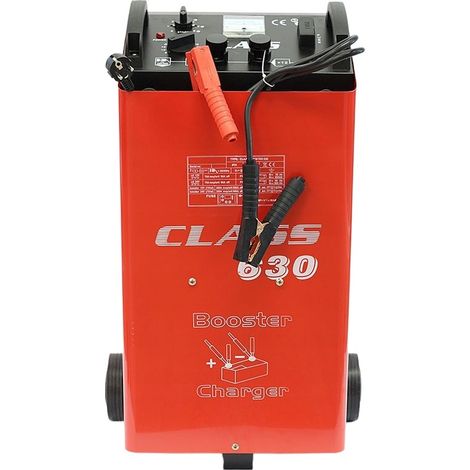 Gleichrichter mit Anlaufstrom 600 A 12/24 V Anlaufklasse 630