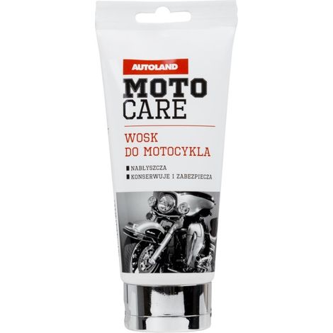Cera para motocicletas AUTOLAND MOTOCARE 150 ml (10)