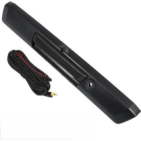 HC3Z-9943400-NB HC3Z-9943400-NB fit tailgate handles of Ford F-250 from 2017 to 2020. (1/5)