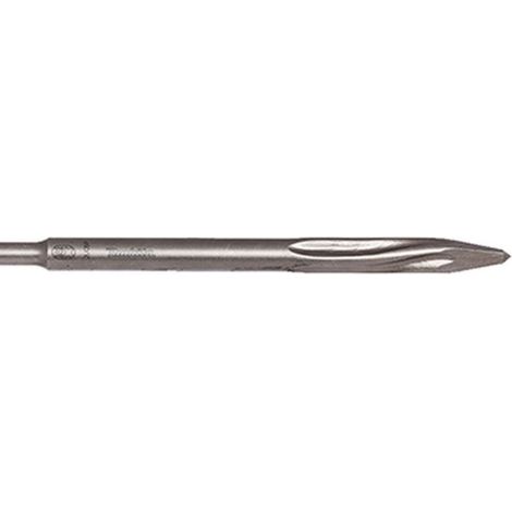 Makita Spitzmeißel SDS PLUS 250mm Bohren Meißeln Beton Longlife B-64761